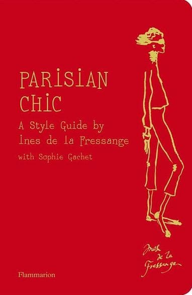 Book Parisian Chic