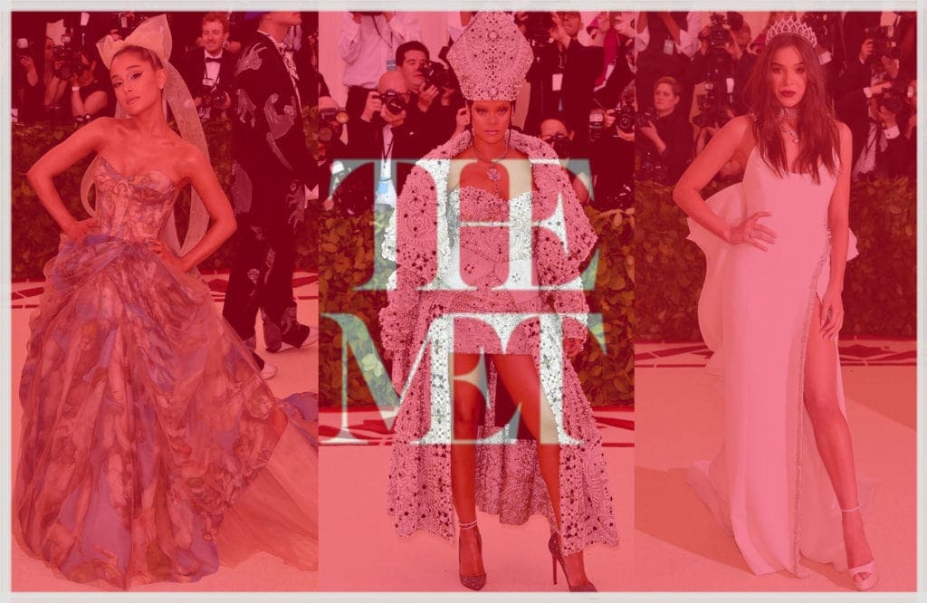 Fashion, Fashionblog, Fashion Magazine, Editorial, Style, Style Guide, Style Inspiration, Met Gala, New York, Fashion, Fashion World, Fashion Event, Glamour, Red Carpet, Celebrities, Gowns, Trends, Dresses, Princess Mood, Metallic, Silhouettes, Met Gala 2018